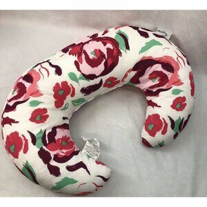 Nursing Pillow Pink Floral